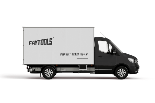 FayTools: Honoring Everyone Who Loves Cars, One Tool at a Time