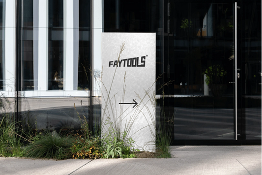 Ford Ecosport Tool Kit – Designed by FayTools for the Ford Fiesta Active