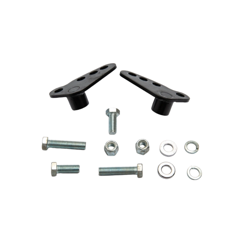 Kit de descenso trasero ajustable de 1 a 3 pulgadas para Harley Touring, Street y Road Glide