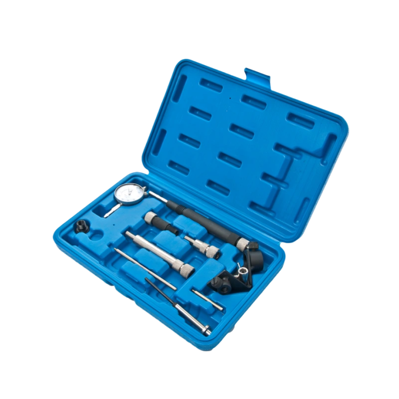 10-teiliges Werkzeugset zur Anzeige der Einspritzpumpensteuerung für Dieselmotoren