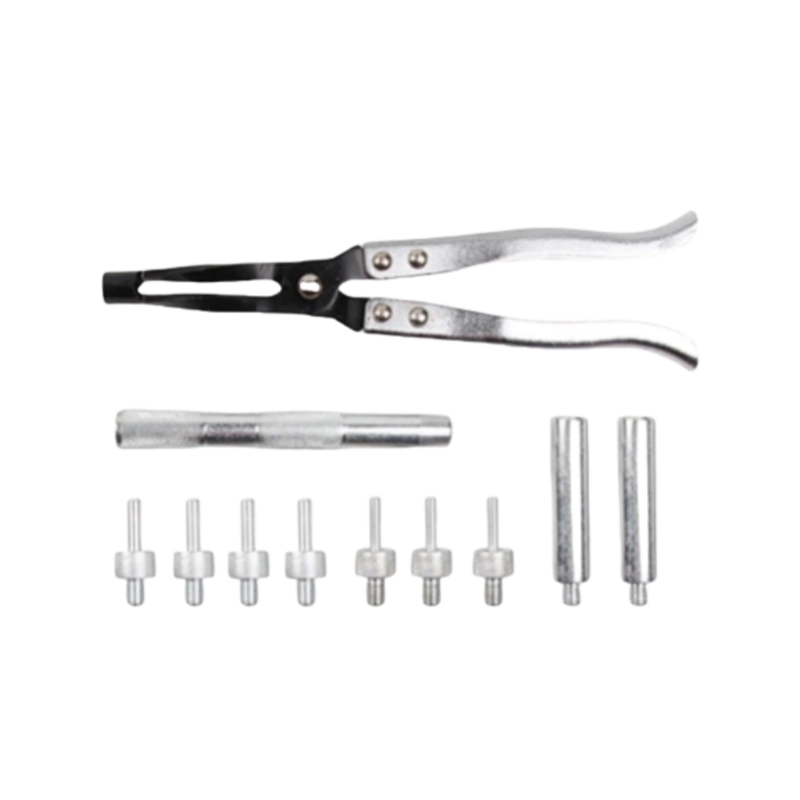 11-teiliges Set zum Entfernen und Installieren von Ventildichtungen