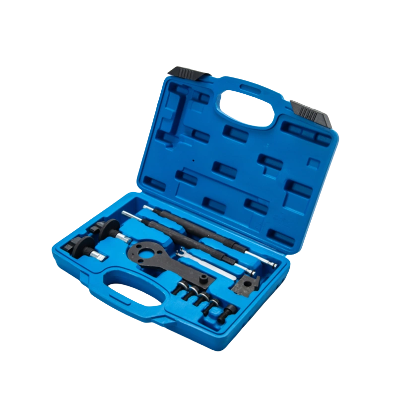 12-teiliger Motor-Einstellwerkzeugsatz für Fiat, Alfa Romeo und Lancia 1,2/1,4 16 V