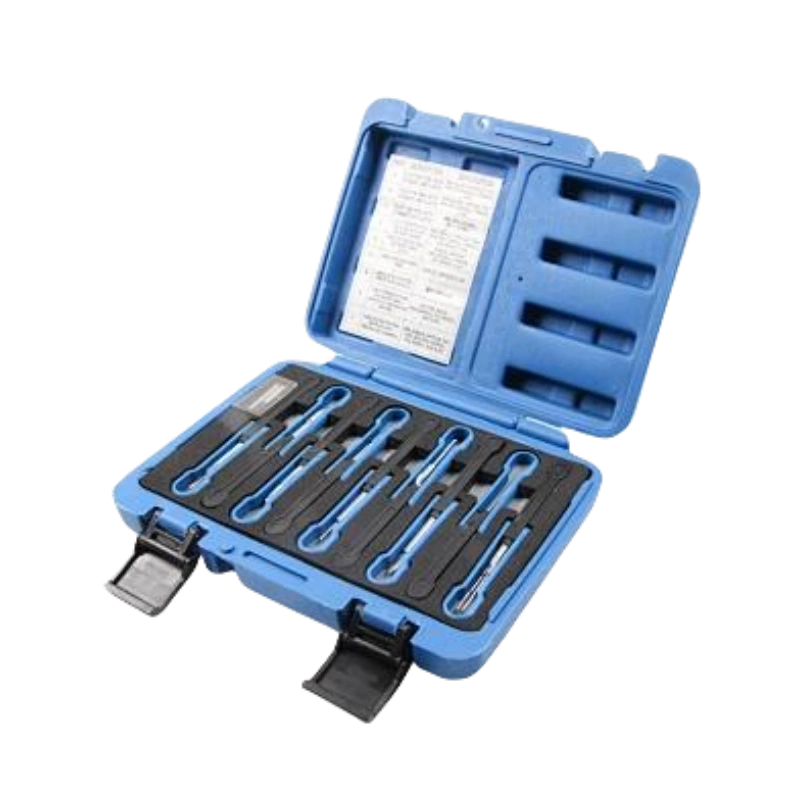 12PCS Terminal Release Tool Set Universal
