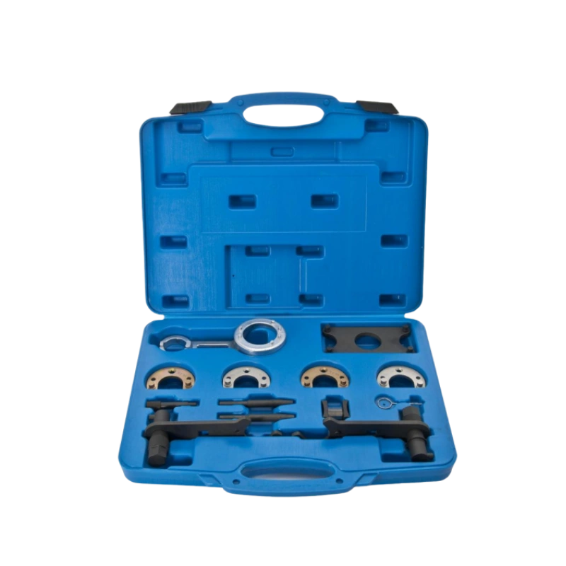 13-teiliges Motorsteuergerät-Set für Rover KV6-Benzinmotoren