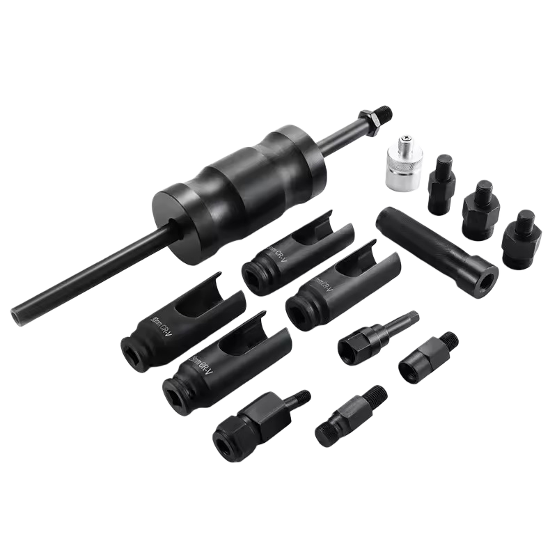 14PCS Diesel Injector Removal Kit