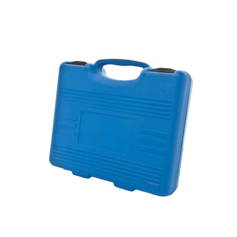 14-teiliger Spezial-Steckschlüsselsatz für Sauerstoffsensoren