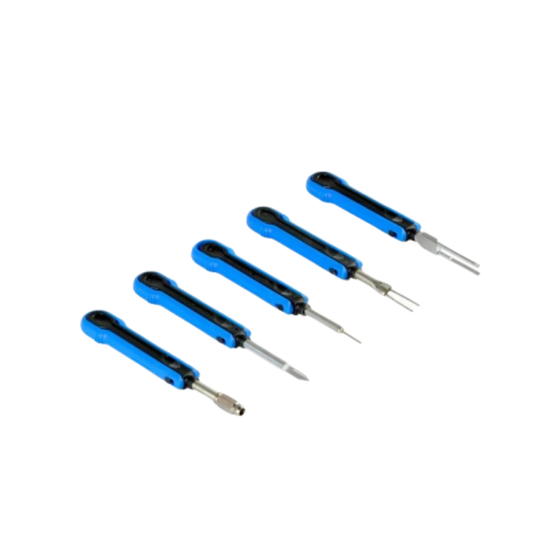 15-teiliges Klemmenentriegelungswerkzeug-Set, universell