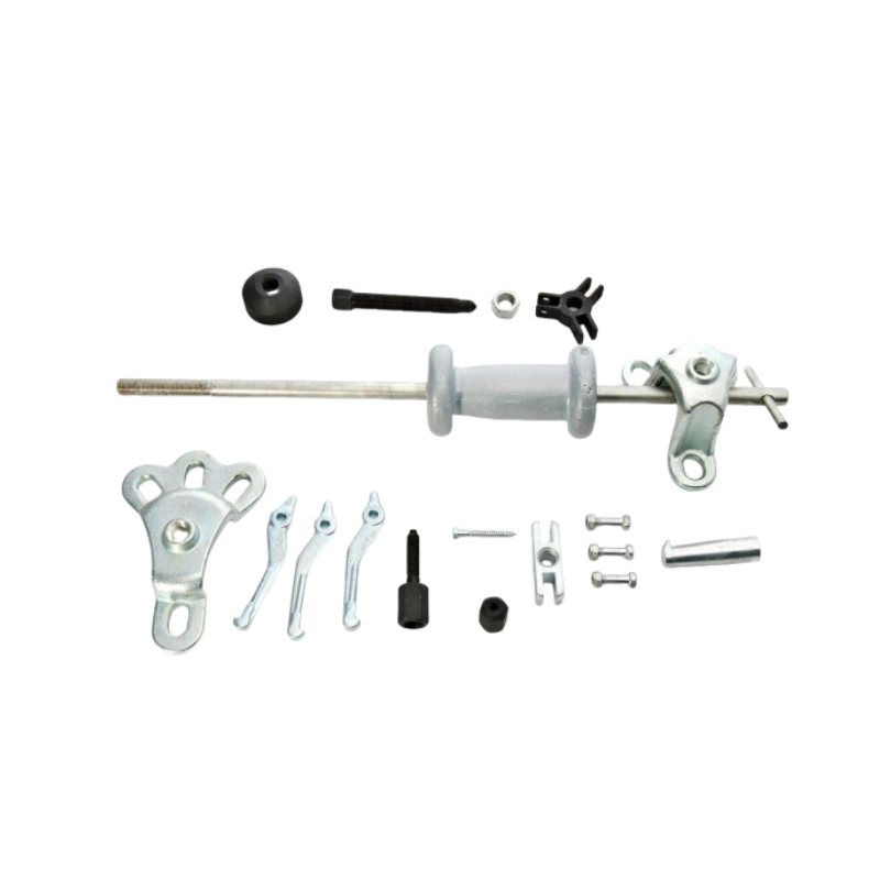 16-teiliges Gleithammer-/Abzieher-Set