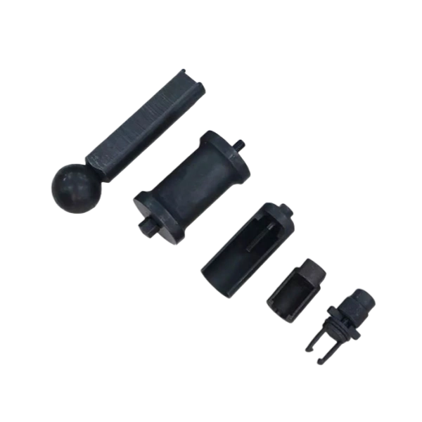 18-teiliges Werkzeugset zum Entfernen der Einspritzdüsen