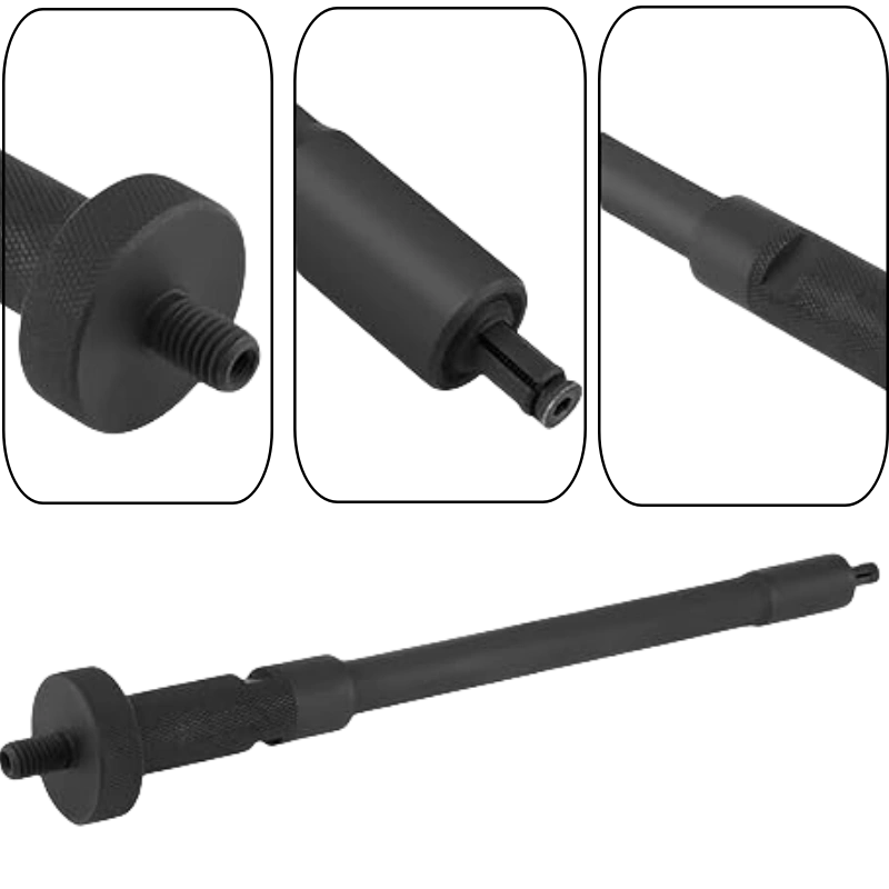 1 Stück Werkzeug zum Entfernen der Kupferscheibe des Diesel-Injektors