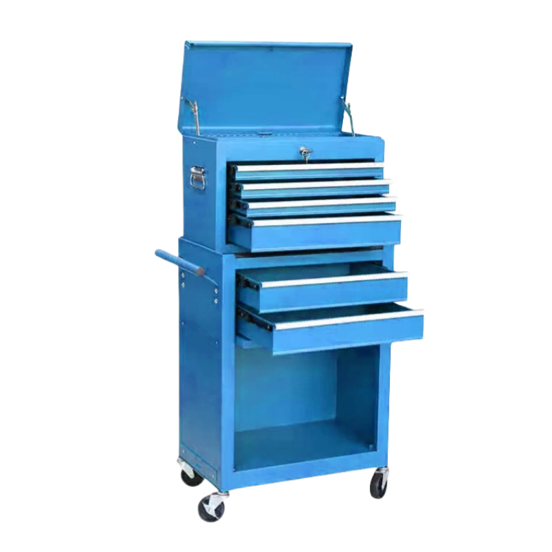 6-Drawer Rolling Tool Chest