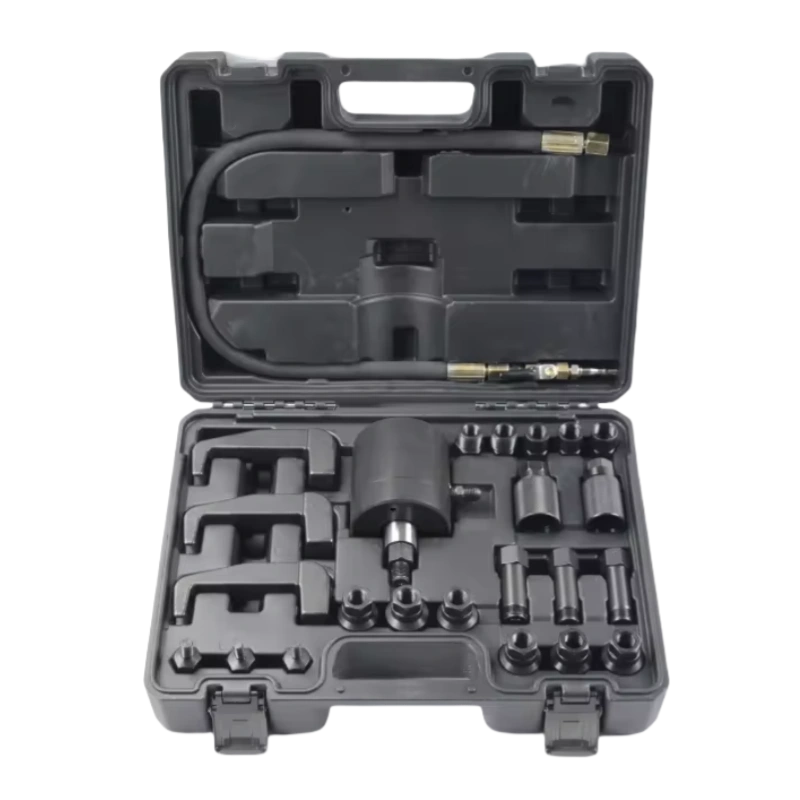 Diesel Pneumatic Injector Removal Tool Set