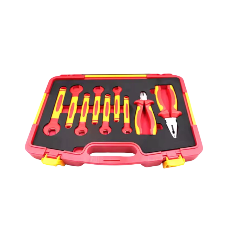 24-teiliges Isolierwerkzeug-Set