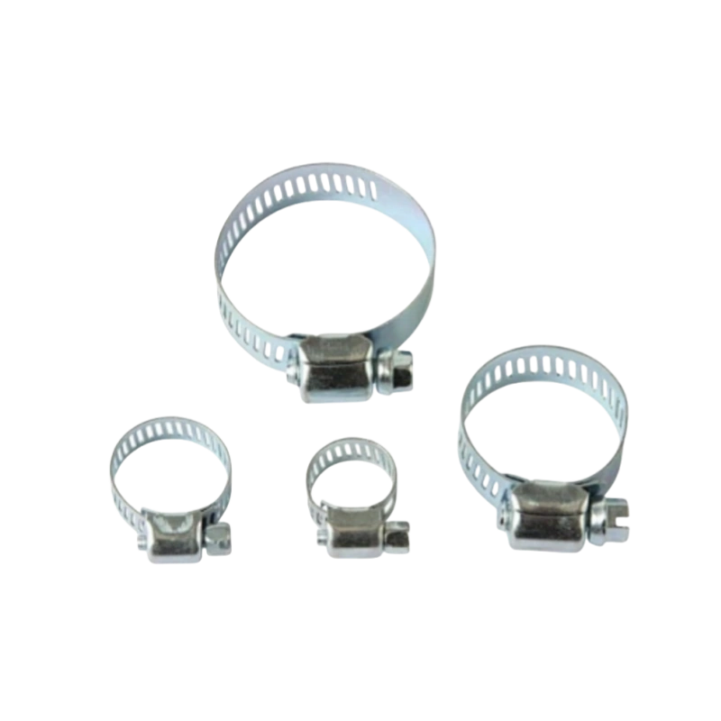 26-teiliges Schlauchschellen-Sortiment