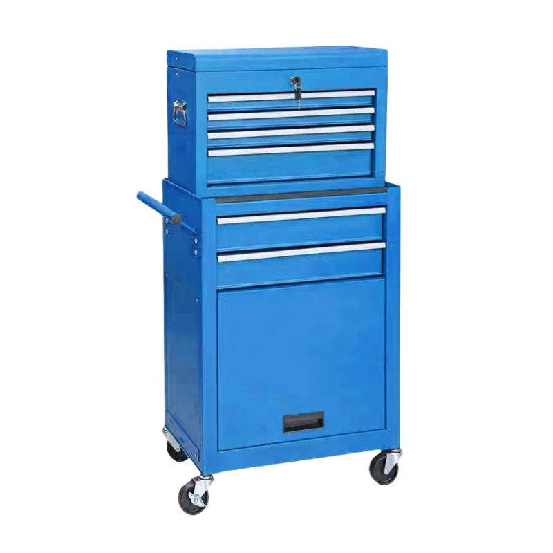 6-Drawer Rolling Tool Chest