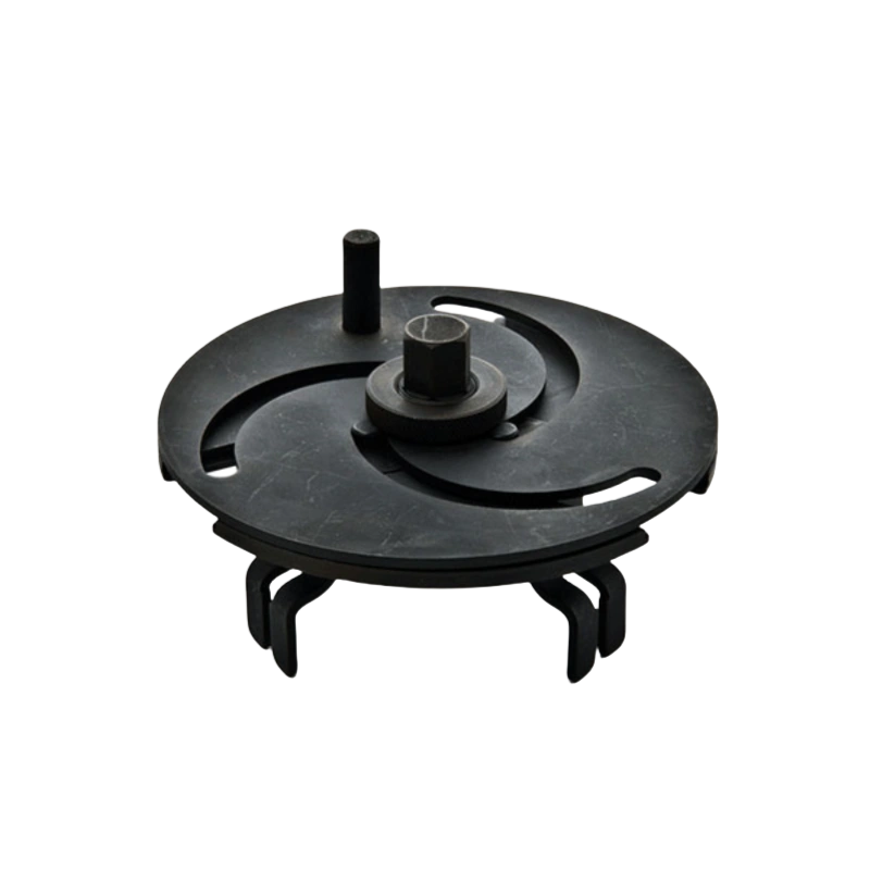 3-Backen-Werkzeug zum Entfernen von Tankdeckel und Ölpumpendeckel