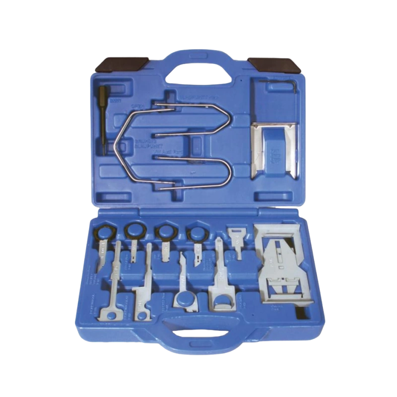 32-teiliges Werkzeugset zum Entfernen des Radios