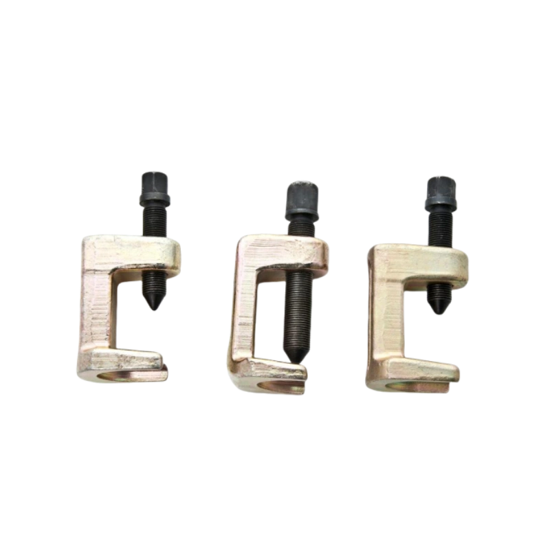 3-teiliges Kugelgelenk-Trenn- und Abzieher-Set