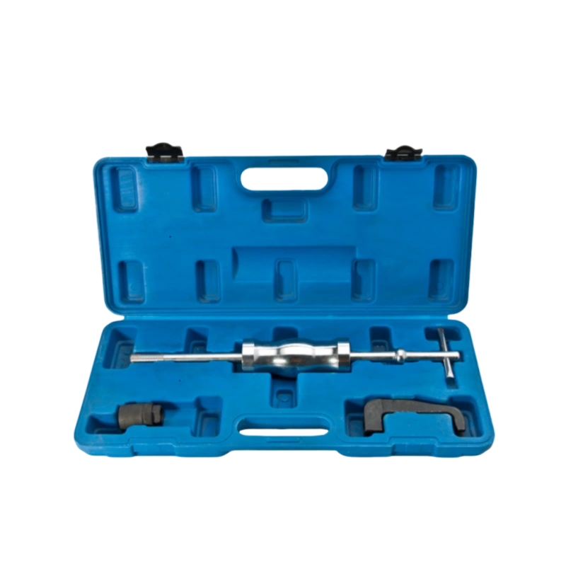 3-teiliges Common-Rail-Injektor-Abzieher-Set für Dieselmotoren