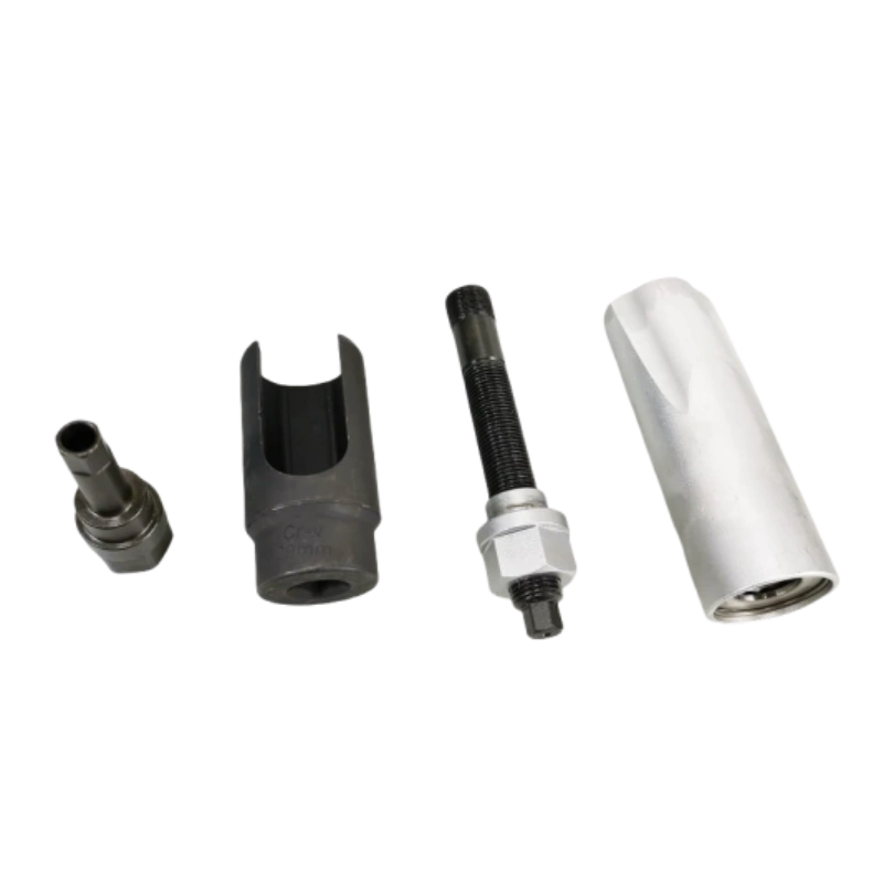 3-teiliges Diesel-Injektor-Abzieher-Werkzeug für Mercedes Benz CDI-Motoren