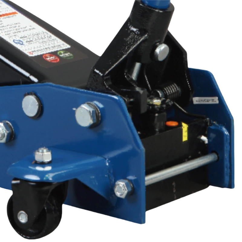 Gato de garaje de alta resistencia de 3 t