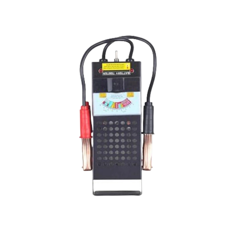 50 Ampere 6 Volt/12 Volt Batterielasttester