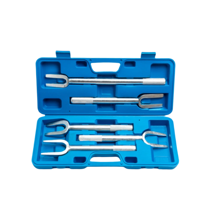 5 STÜCKE Kugelgelenkabzieher und Spurstangenentferner Pickle Fork