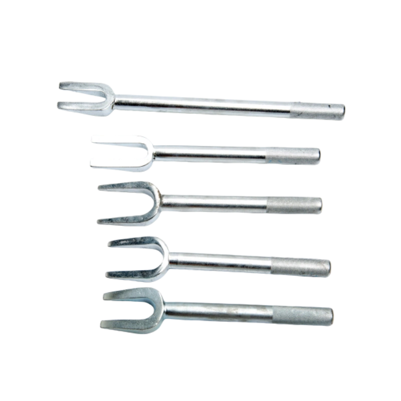 5 STÜCKE Kugelgelenkabzieher und Spurstangenentferner Pickle Fork