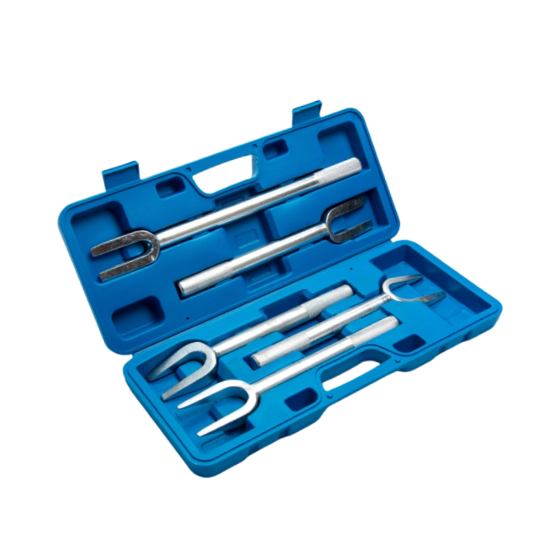 5 STÜCKE Kugelgelenkabzieher und Spurstangenentferner Pickle Fork