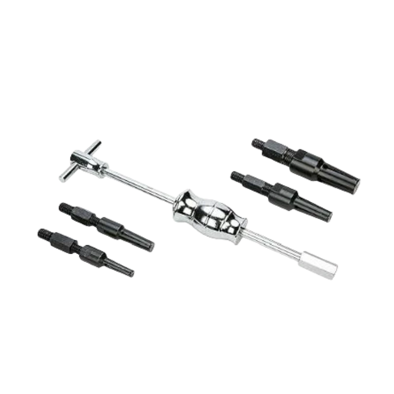 5-teiliges Innenlager-Abzieher-Set