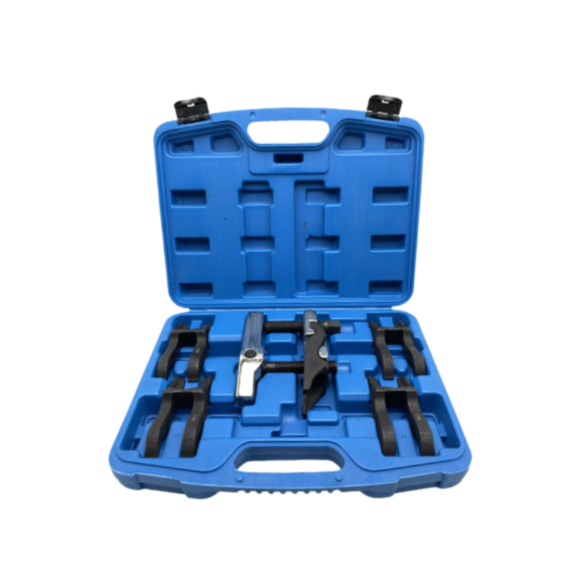 5-teiliges Schnellwechsel-Kugelgelenk-Entferner- und Abzieherset