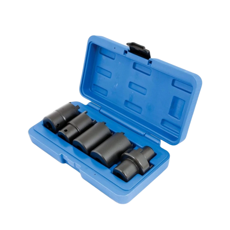 5 piezas de enchufe de dientes para Mercedes Benz