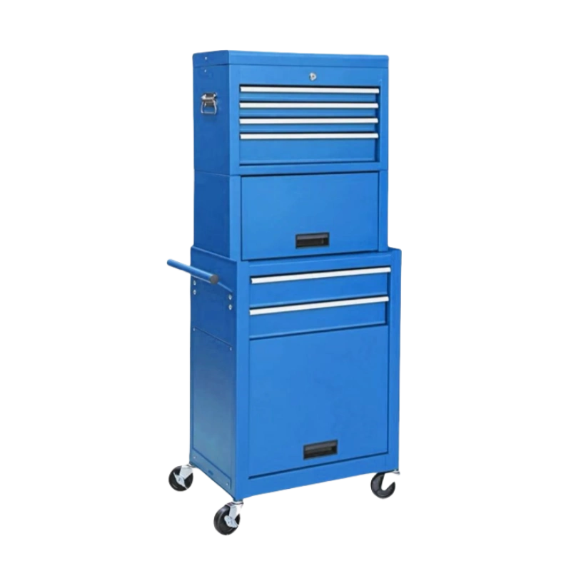 6-Drawer Rolling Tool Chest
