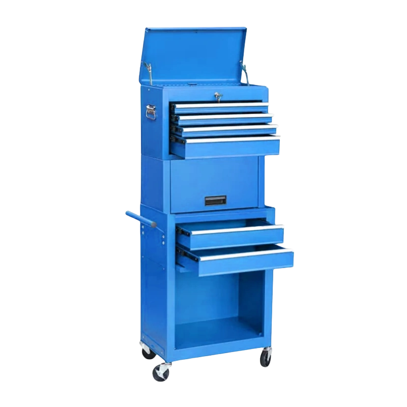6-Drawer Rolling Tool Chest