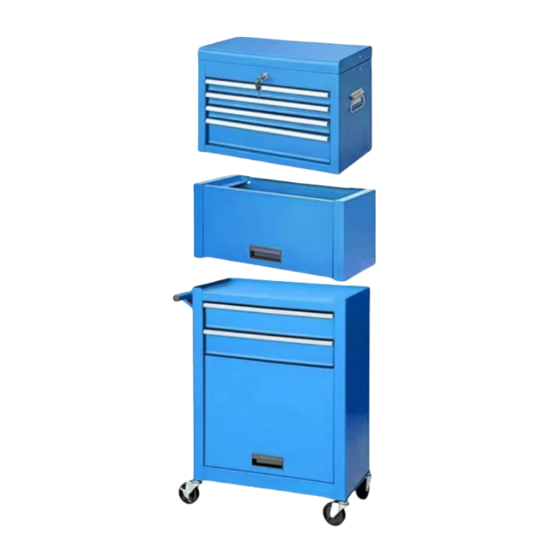 6-Drawer Rolling Tool Chest