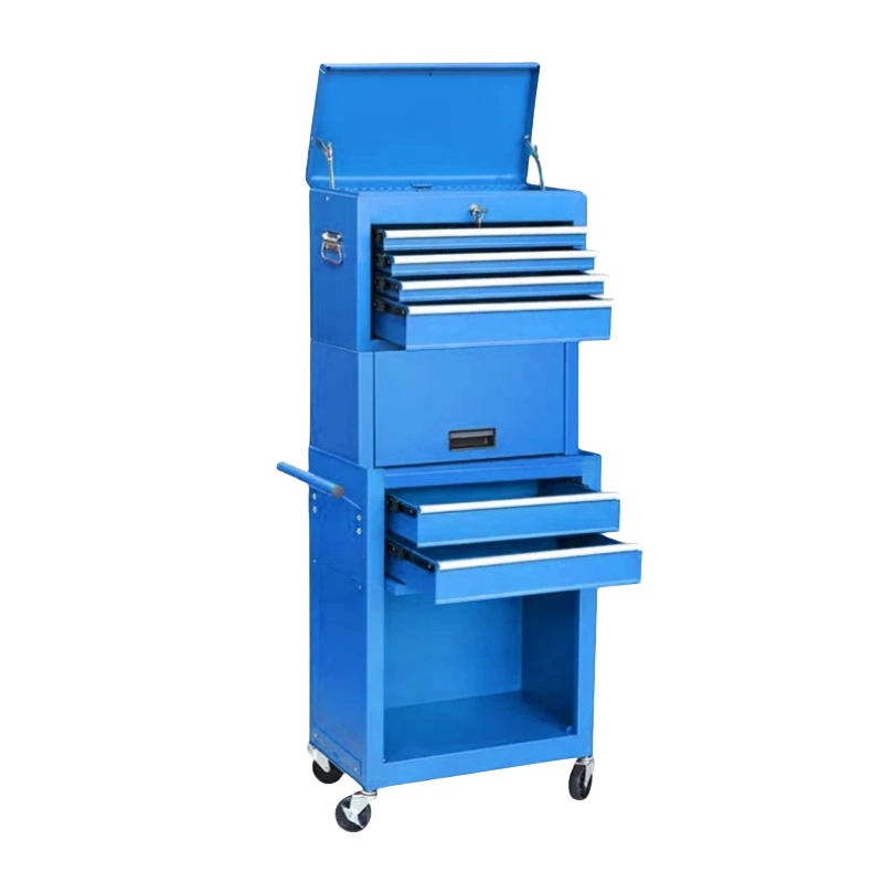 6-Drawer Rolling Tool Chest