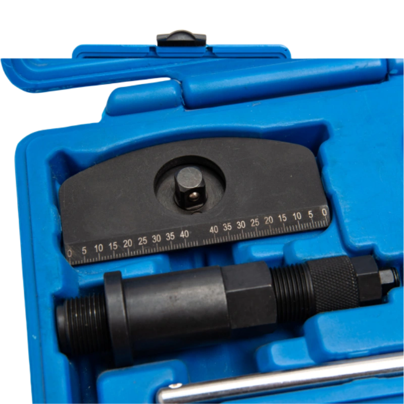 6-teiliges Bremssattelwerkzeug für Iveco-Lkw