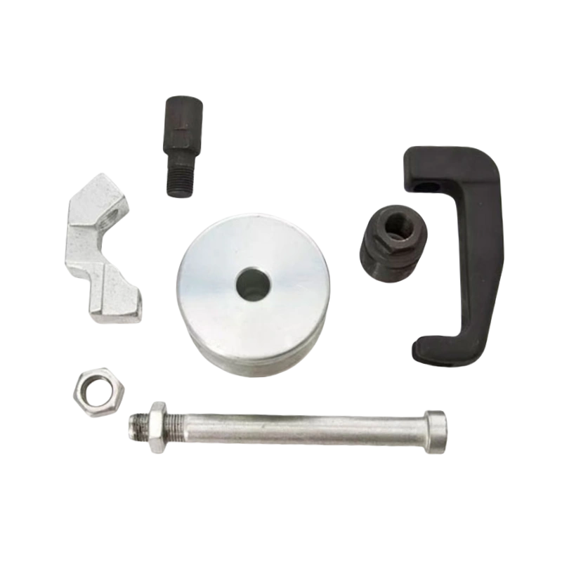 6-teiliger Mercedes CDI-Injektor-Abziehersatz