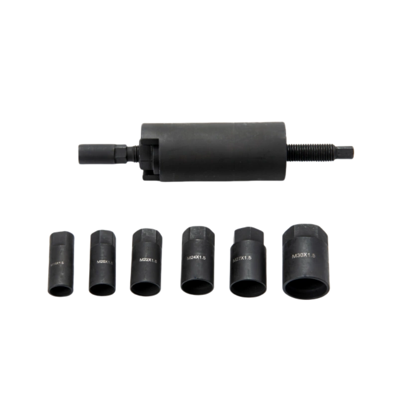 7-teiliges Antriebswellen-Abzieher-/Auszieher-Set