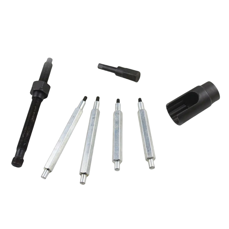 8-teiliges BMW-Injektor-Entfernungswerkzeug für M47TU, M57 und M57TU