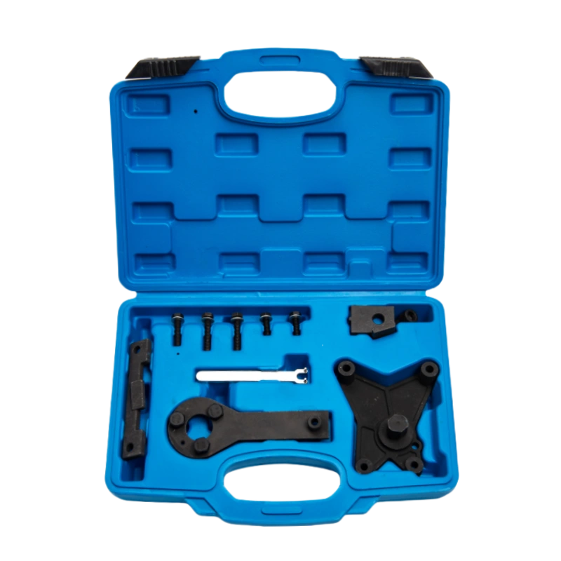 Alfa Romeo, Fiat 1,2 l, 1,4 l Motor-Einstellwerkzeugsatz