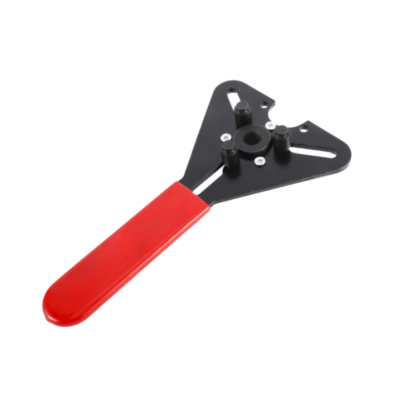 Werkzeugsatz für Kfz-Klimaanlagenkupplungen