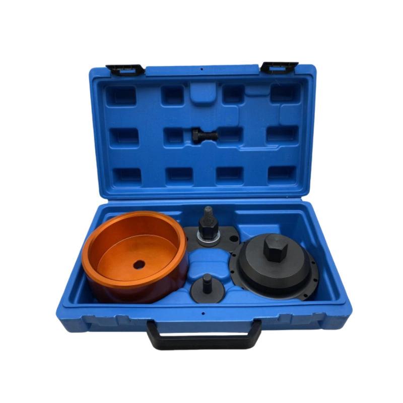 BMW Werkzeugsatz zum Aus- und Einbau des hinteren Kurbelwellen-Öldichtrings