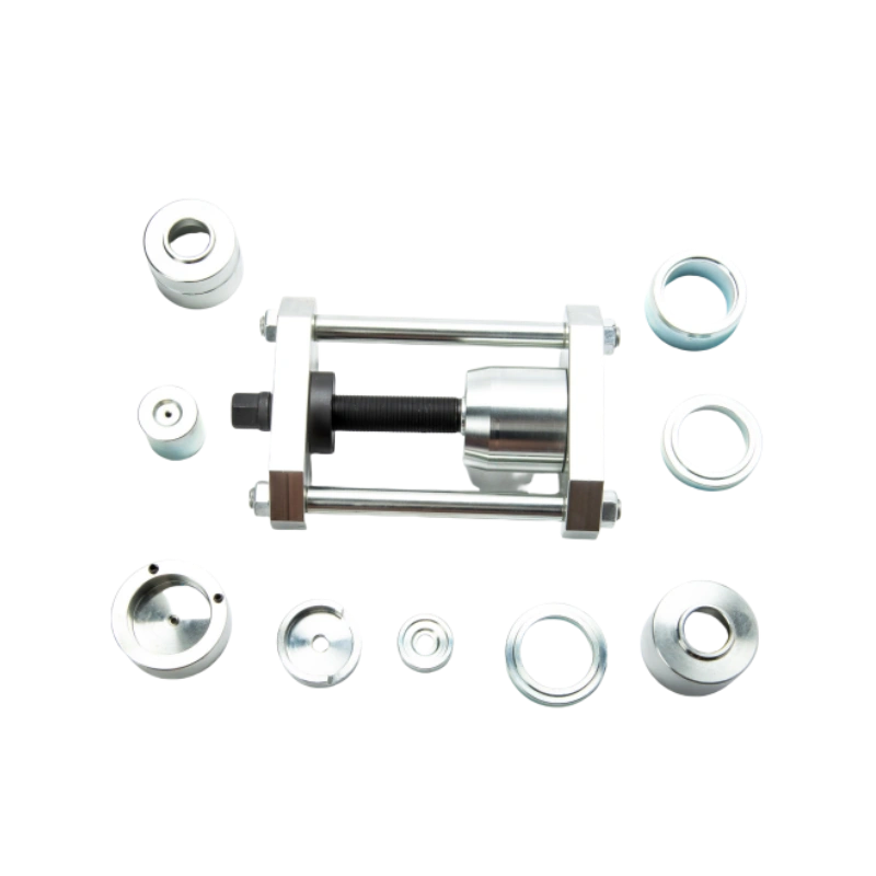 Kugelgelenk-Abzieherpresse für Sprinter, Crafter, Master und Movano mit Bolzenlagerung