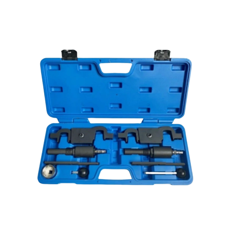 Nockenwellen-Motor-Einstellwerkzeuge für Porsche Cayenne und Panamera 3,6 l, 4,5 l, 4,8 l V6 und V8