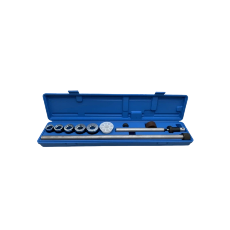 Werkzeugsatz zum Ein- und Ausbau der Nockenwelle