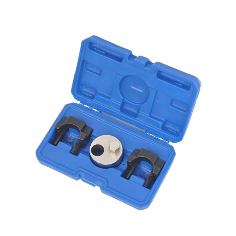 Nockenwellen-Arretierwerkzeuge - Mercedes-Benz-Motoren