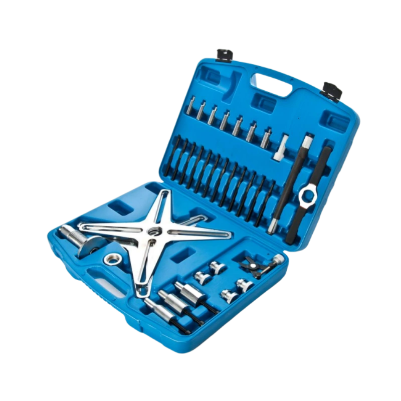 Kupplungs-Montage- und Demontagesatz