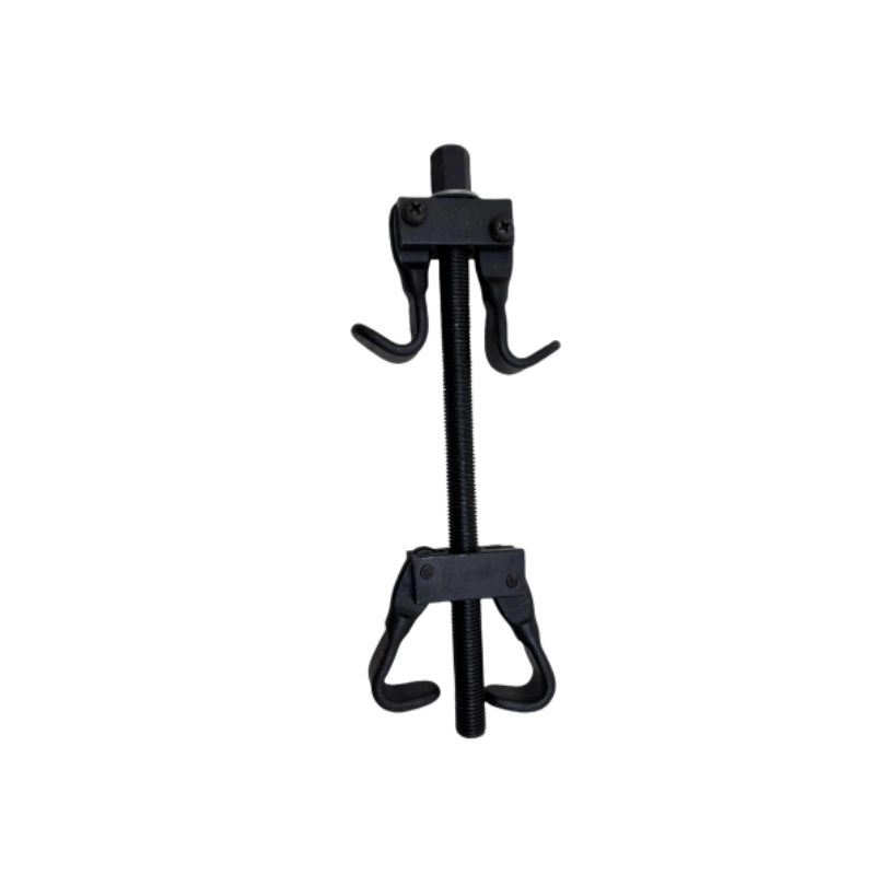 Schraubenfederspannwerkzeug, 380 mm