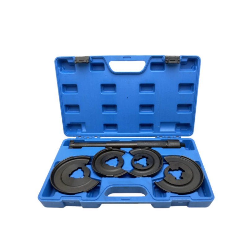 Schraubenfederspannwerkzeug für Mercedes-Benz W123 W124 W202